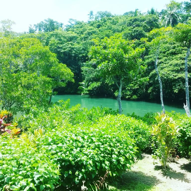 Salt Lake Lodge Савусаву Номер фото